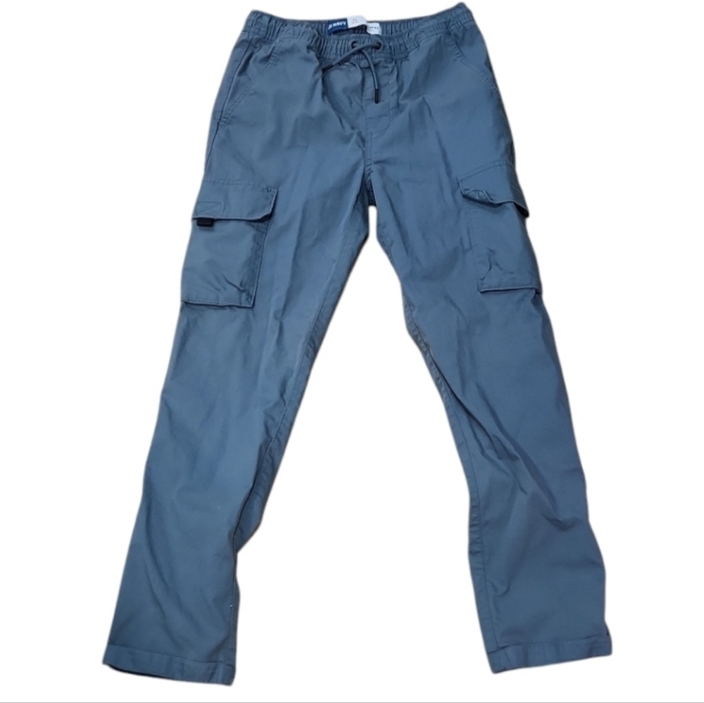 Old Navy Tech Tapered Cargo Pants